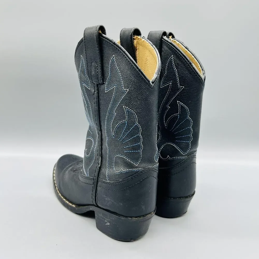Masterson boot co